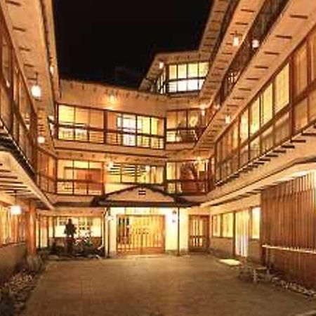 Yokotekan Shibukawa Exterior photo