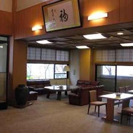 Yokotekan Shibukawa Exterior photo