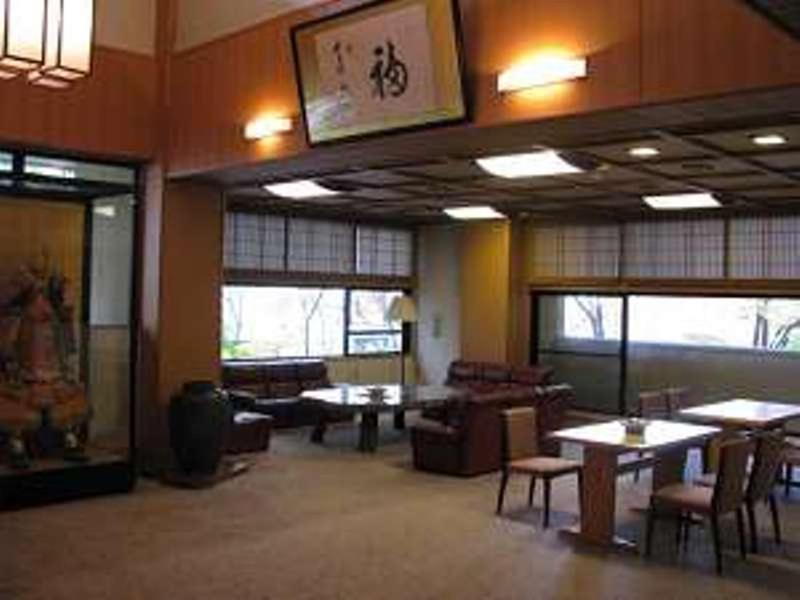 Yokotekan Shibukawa Exterior photo